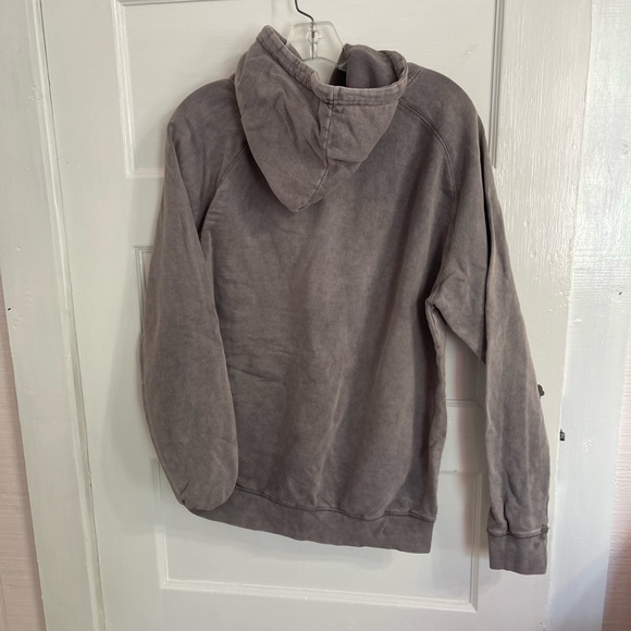 Full Send Hoodie Size M Men’s  Pullover Longsleeve Hood Sweatshirt - Picture 2 of 3